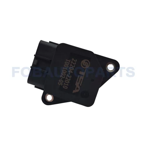 Mass Air Flow Meter MAF Sensor for Toyota Lexus Corolla Hilux Prado 22204-22010 197400-2030 - image 6